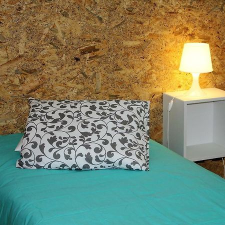 Aurora Apartment 아베이루 외부 사진