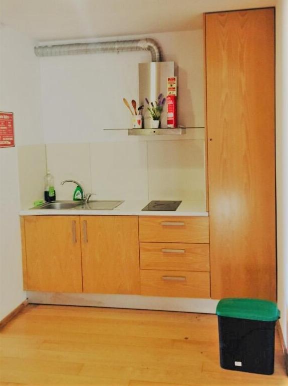 Aurora Apartment 아베이루 외부 사진