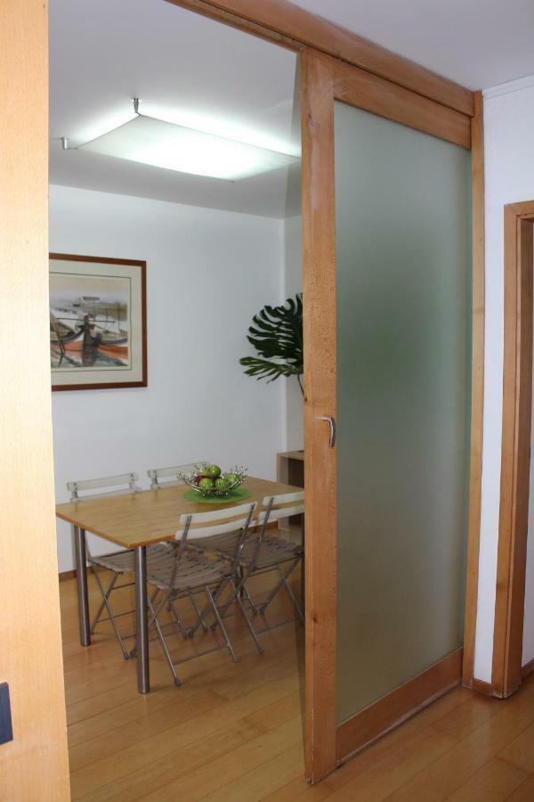 Aurora Apartment 아베이루 외부 사진