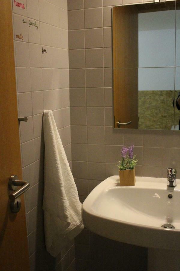 Aurora Apartment 아베이루 외부 사진