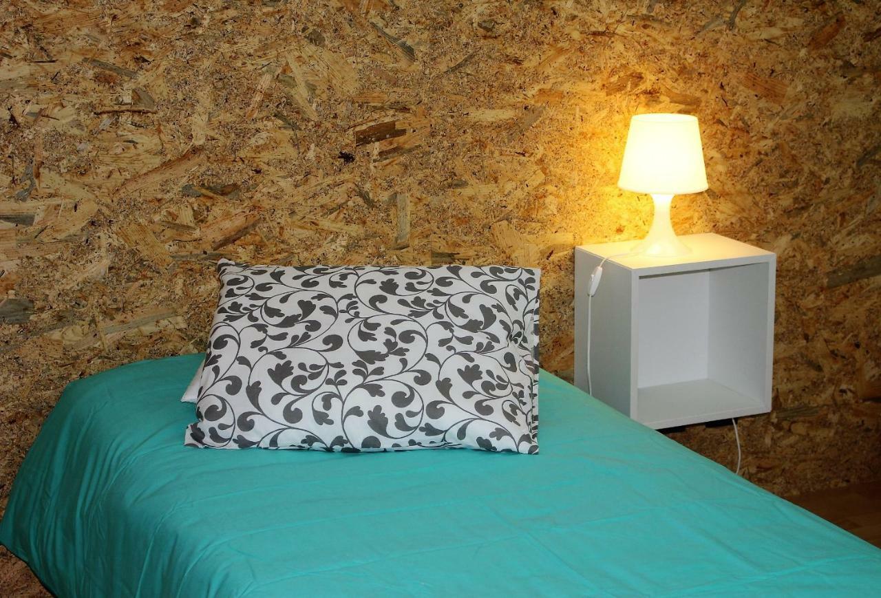 Aurora Apartment 아베이루 외부 사진
