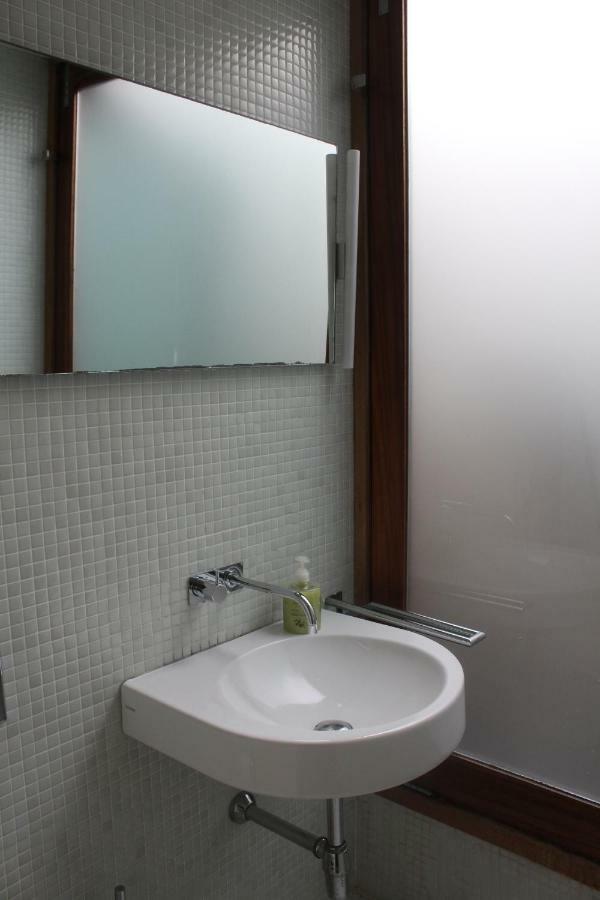 Aurora Apartment 아베이루 외부 사진