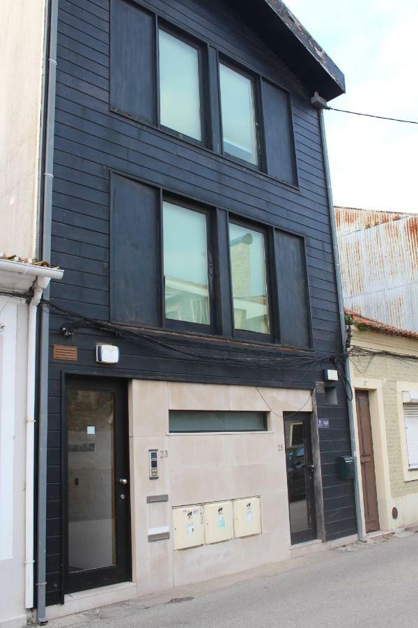 Aurora Apartment 아베이루 외부 사진