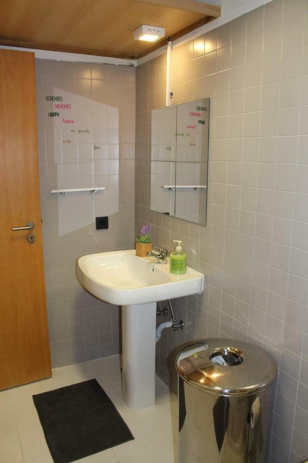 Aurora Apartment 아베이루 외부 사진