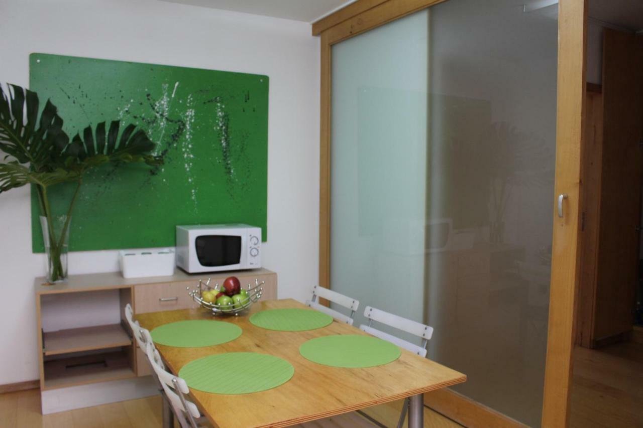 Aurora Apartment 아베이루 외부 사진