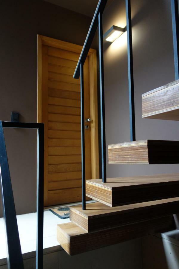 Aurora Apartment 아베이루 외부 사진