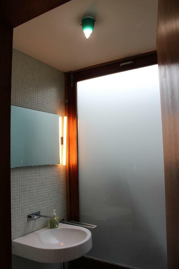 Aurora Apartment 아베이루 외부 사진
